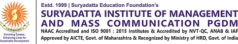 Suryadatta Group Of Institutes
